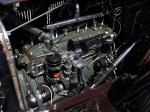 Studebaker President Coupe 1928 года